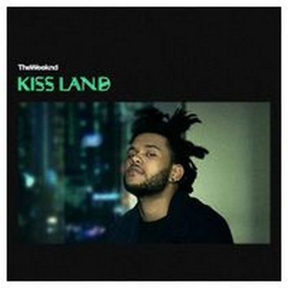 The Weeknd &ndash; Kiss Land - фото 1