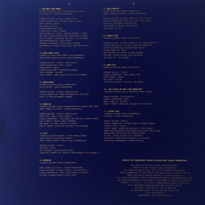 Childish Gambino &ndash; Awaken, My Love! - фото 3