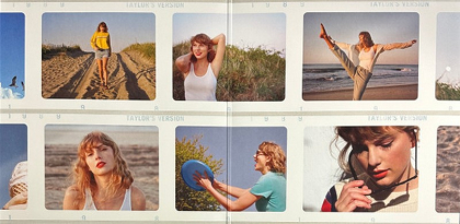 Taylor Swift &ndash; 1989 - фото 3
