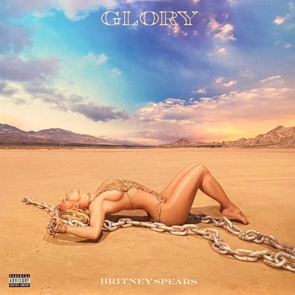 Britney Spears &ndash; Glory - фото 1