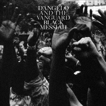D&#039;Angelo And The Vanguard &ndash; Black Messiah - фото 1