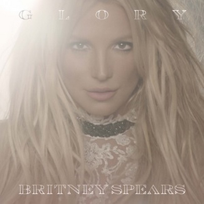 Britney Spears &ndash; Glory - фото 1