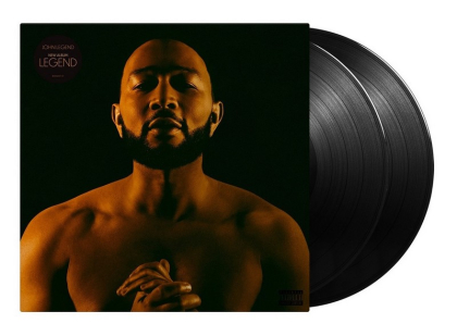 John Legend &ndash; Legend - фото 2