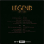 John Legend &ndash; Legend - фото 3