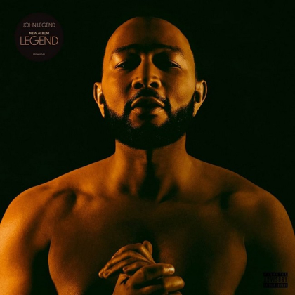 John Legend &ndash; Legend - фото 1