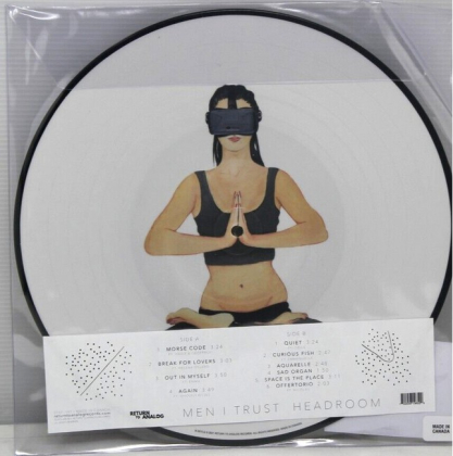 Men I Trust &ndash; Headroom - фото 3