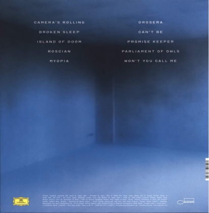 Agnes Obel &ndash; Myopia - фото 2