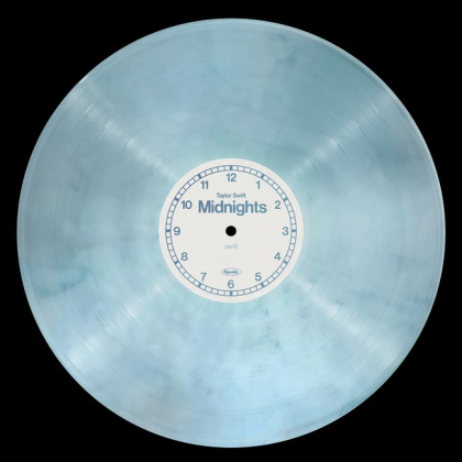 Taylor Swift &ndash; Midnights - фото 2