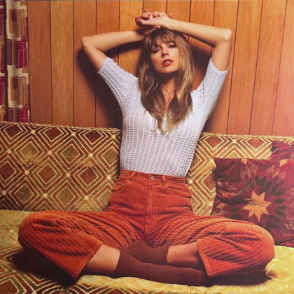 Taylor Swift &ndash; Midnights - фото 3
