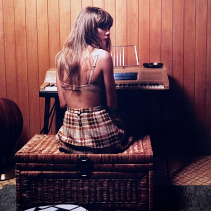 Taylor Swift &ndash; Midnights - фото 4