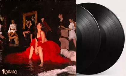 Camila Cabello &ndash; Romance - фото 2