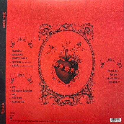 Camila Cabello &ndash; Romance - фото 3