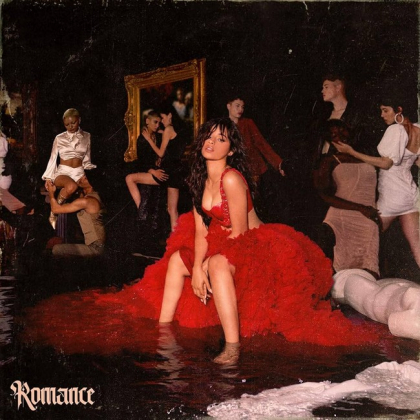 Camila Cabello &ndash; Romance - фото 1