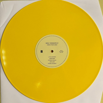 Mac Demarco &ndash; Some Other Ones - фото 3