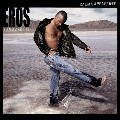 Eros Ramazzotti &ndash; Calma Aparente - фото 1
