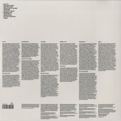 Pet Shop Boys &ndash; Yes - фото 2