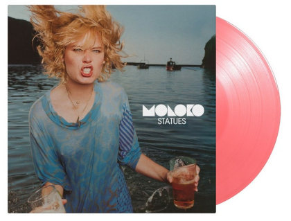 Moloko &ndash; Statues - фото 4
