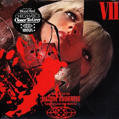 Chromatics &ndash; Closer To Grey - фото 1