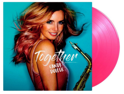 Candy Dulfer &ndash; Together - фото 3