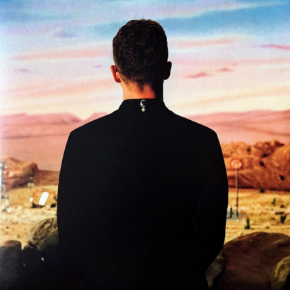 Justin Timberlake – Everything I Thought It Was - фото 1 Justin Timberlake – Everything I Thought It Was - фото 1