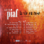 Edith Piaf &ndash; La Vie En Rose: The Collection - фото 2