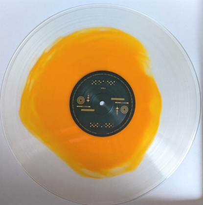 Tusks &ndash; Gold - фото 3