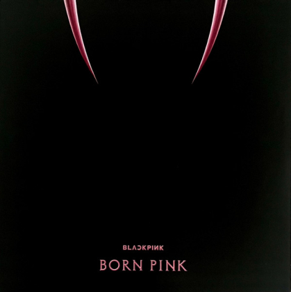 Blackpink &ndash; Born Pink - фото 1