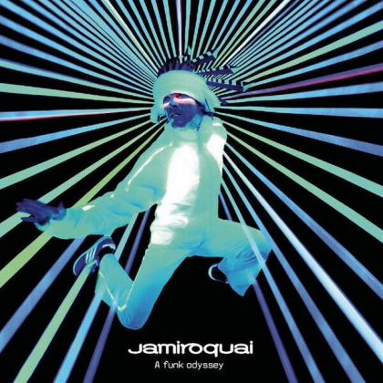 Jamiroquai &ndash; A Funk Odyssey - фото 1