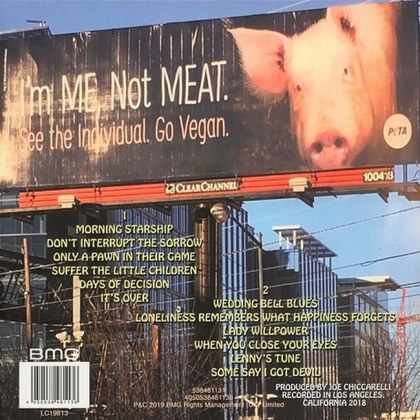 Morrissey &ndash; California Son - фото 2