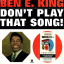 Ben E. King &ndash; Don&#039;t Play That Song! - фото 1