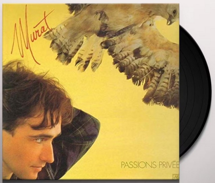 Murat &ndash; Passions Privees - фото 3