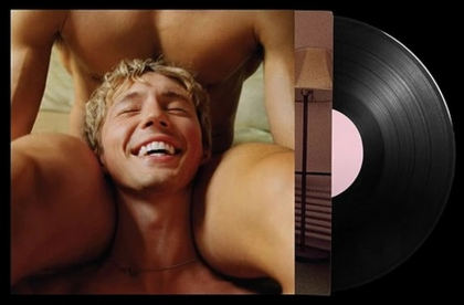 Troye Sivan – Something To Give Each Other - фото 3 Troye Sivan – Something To Give Each Other - фото 3