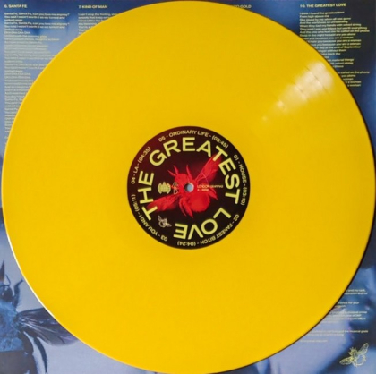 London Grammar &ndash; The Greatest Love - фото 3