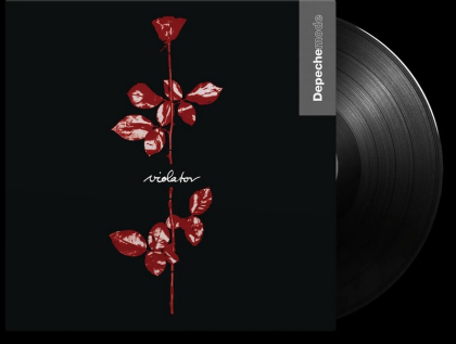 Depeche Mode - Violator - фото 3