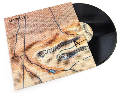 Brian Eno &ndash; Ambient 4 - фото 3