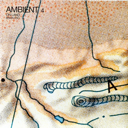 Brian Eno &ndash; Ambient 4 - фото 1