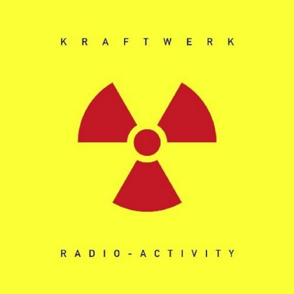 Kraftwerk &ndash; Radio-Activity - фото 1