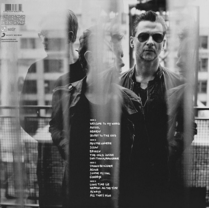 Depeche Mode &ndash; Delta Machine - фото 3