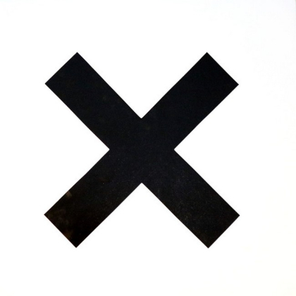 The XX &ndash; Coexist - фото 2