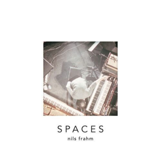 Nils Frahm – Spaces Nils Frahm – Spaces