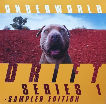 Underworld &ndash; Drift Series 1 - Sampler Edition - фото 1
