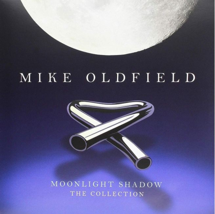 Mike Oldfield – Moonlight Shadow: The Collection - фото 1 Mike Oldfield – Moonlight Shadow: The Collection - фото 1
