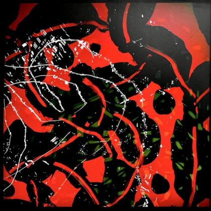 Brian Eno – Nerve Net - фото 1 Brian Eno – Nerve Net - фото 1