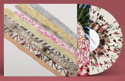 Tune-Yards &ndash; w h o k i l l - фото 3