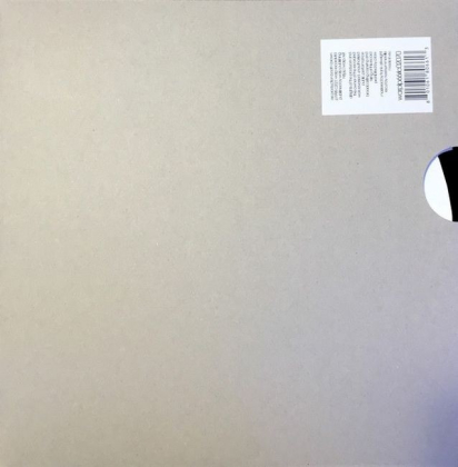 Autechre – LP5 - фото 2 Autechre – LP5 - фото 2