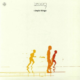 Zero 7 – Simple Things