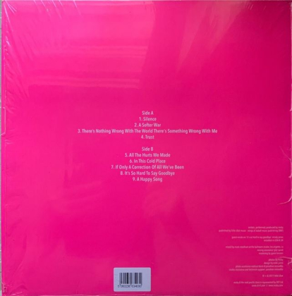 Moby & The Void Pacific Choir – More Fast Songs About The Apocalypse - фото 2 Moby & The Void Pacific Choir – More Fast Songs About The Apocalypse - фото 2