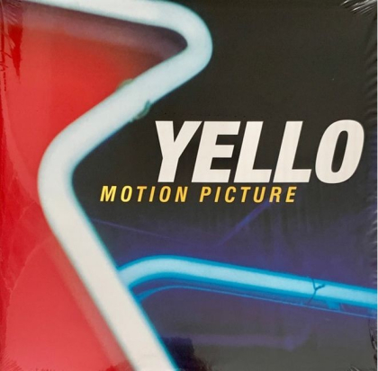 Yello &ndash; Motion Picture - фото 1