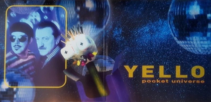 Yello – Pocket Universe - фото 2 Yello – Pocket Universe - фото 2
