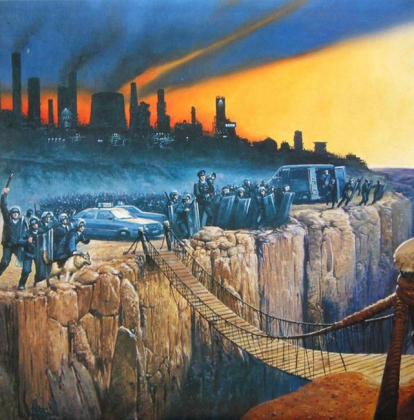 The Prodigy &ndash; Music For The Jilted Generation - фото 3